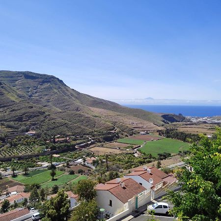 דירות San Pedro  La Casita De Agaete מראה חיצוני תמונה