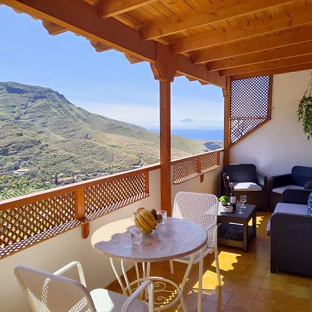 דירות San Pedro  La Casita De Agaete מראה חיצוני תמונה