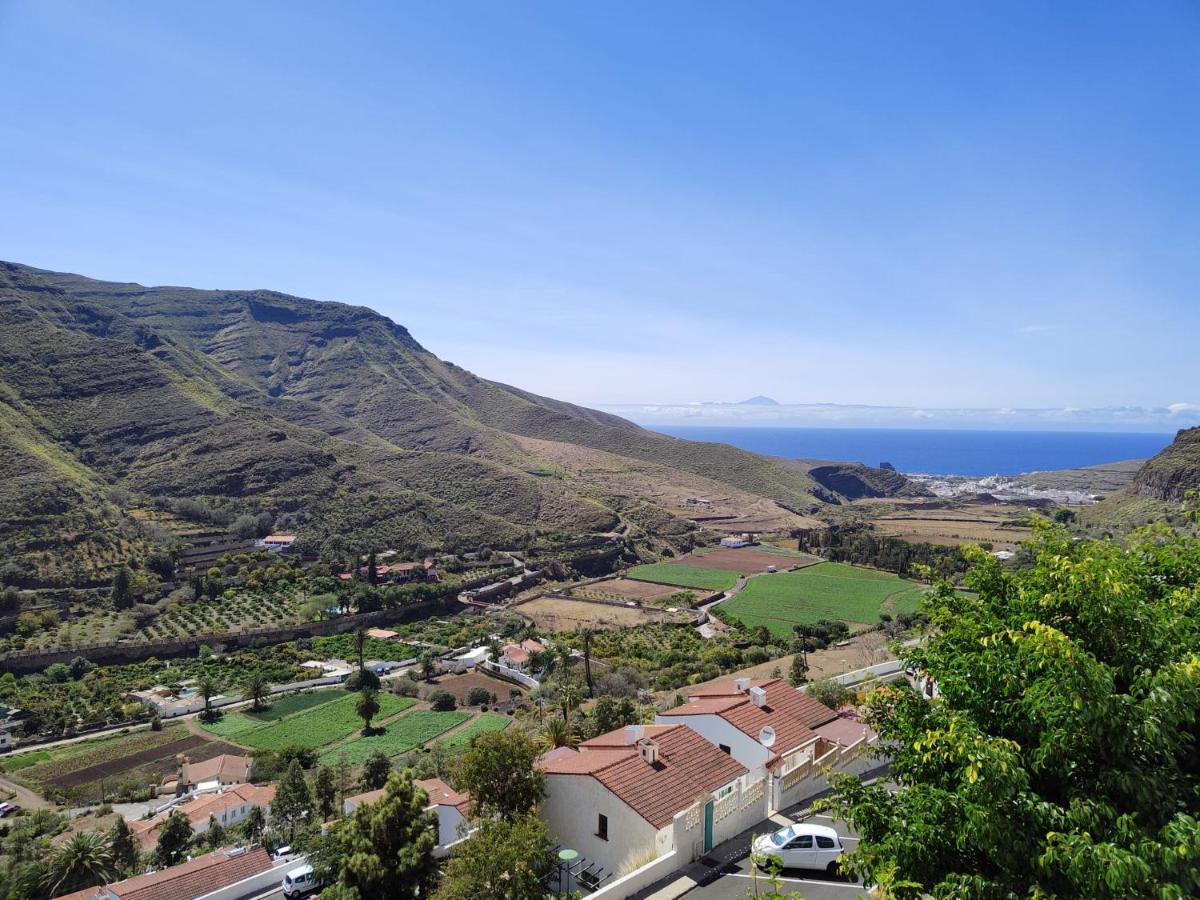 דירות San Pedro  La Casita De Agaete מראה חיצוני תמונה