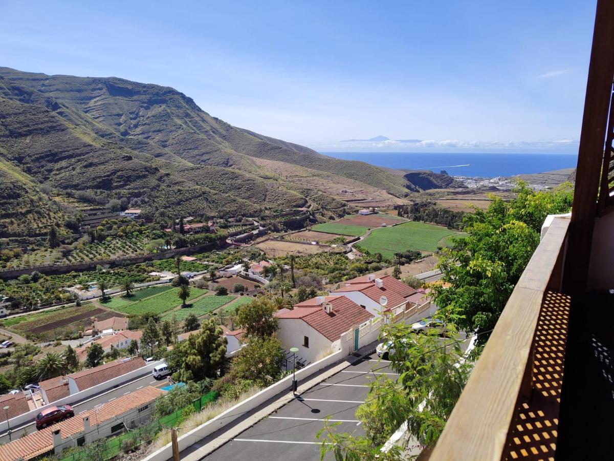 דירות San Pedro  La Casita De Agaete מראה חיצוני תמונה