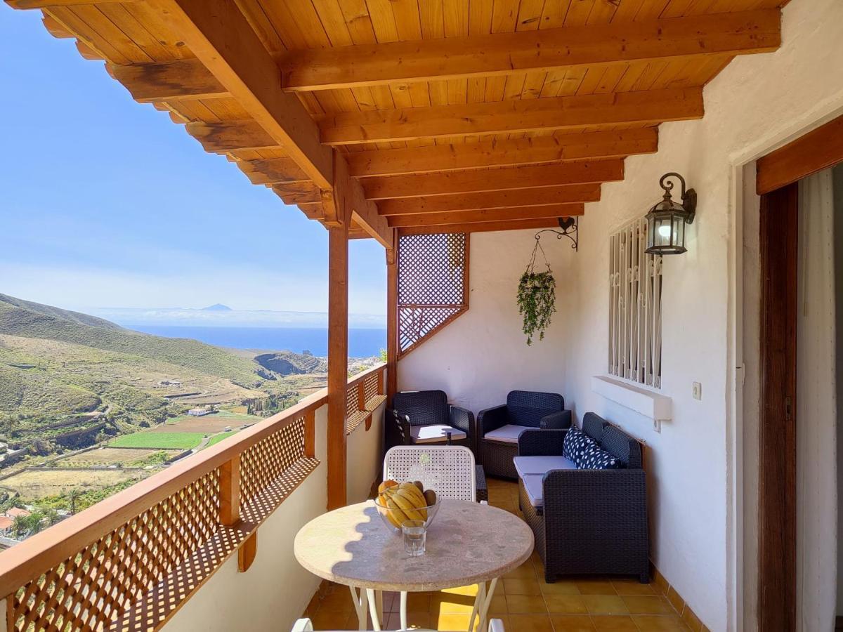 דירות San Pedro  La Casita De Agaete מראה חיצוני תמונה