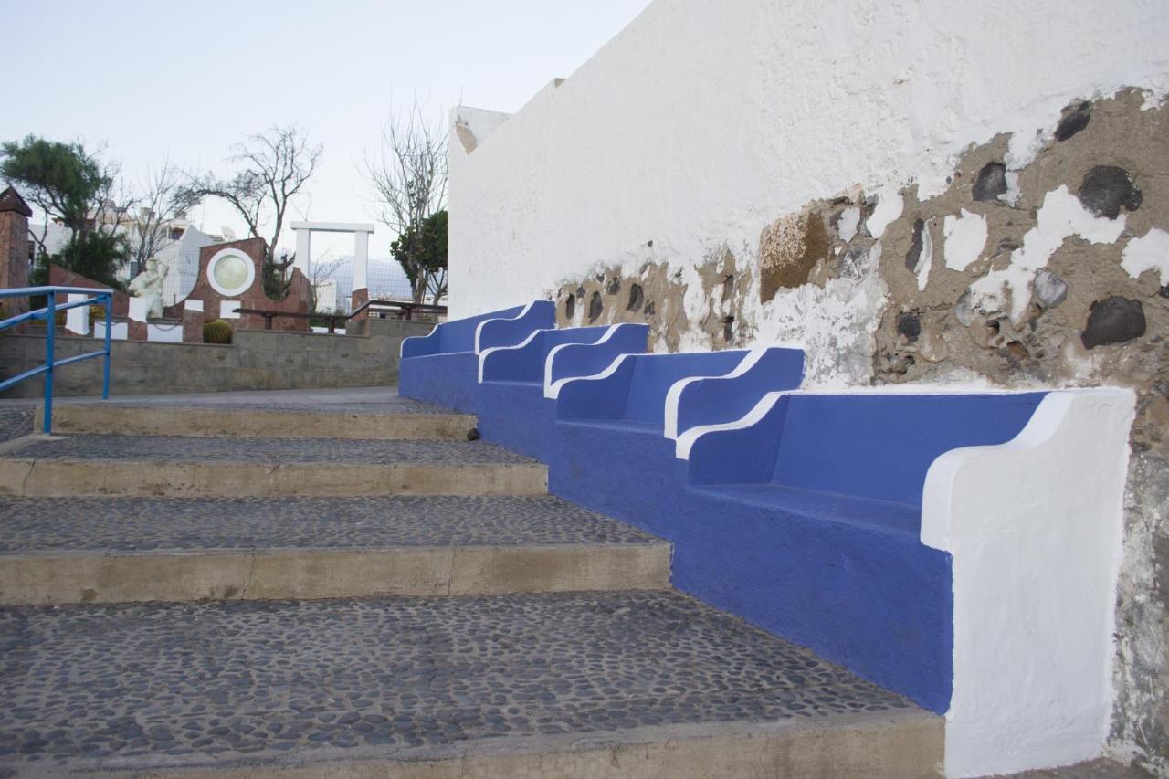 דירות San Pedro  La Casita De Agaete מראה חיצוני תמונה