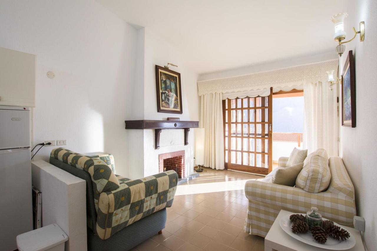 דירות San Pedro  La Casita De Agaete מראה חיצוני תמונה