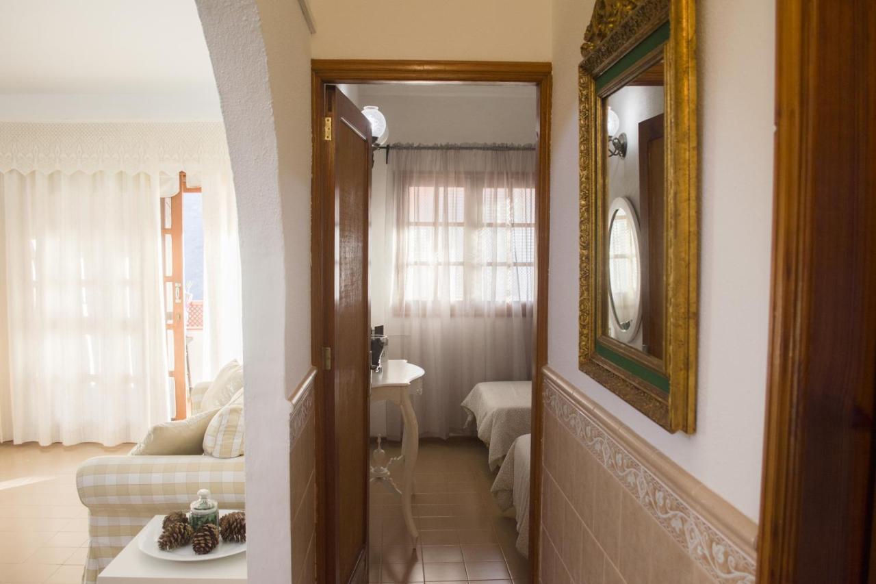 דירות San Pedro  La Casita De Agaete מראה חיצוני תמונה