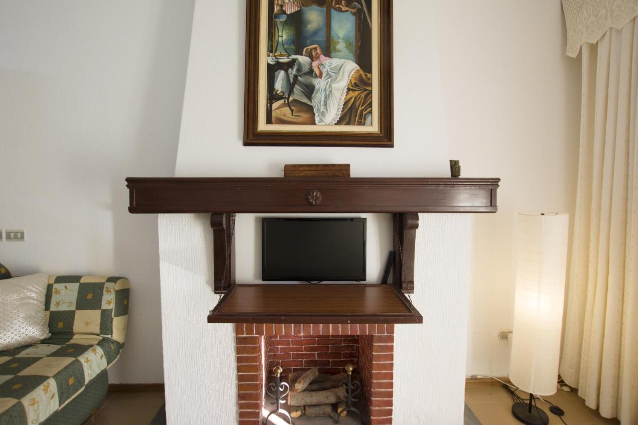 דירות San Pedro  La Casita De Agaete מראה חיצוני תמונה