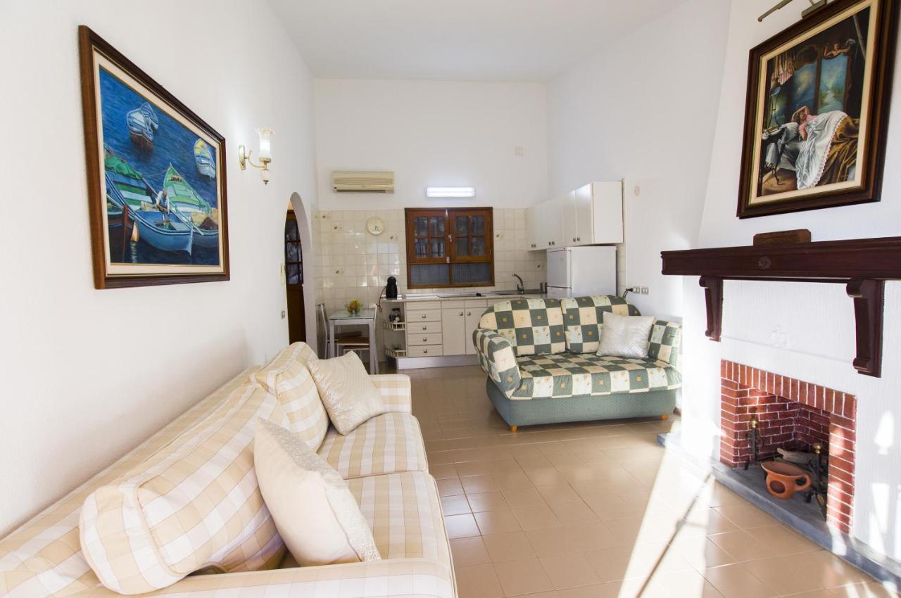 דירות San Pedro  La Casita De Agaete מראה חיצוני תמונה