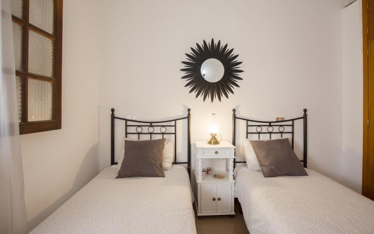 דירות San Pedro  La Casita De Agaete מראה חיצוני תמונה