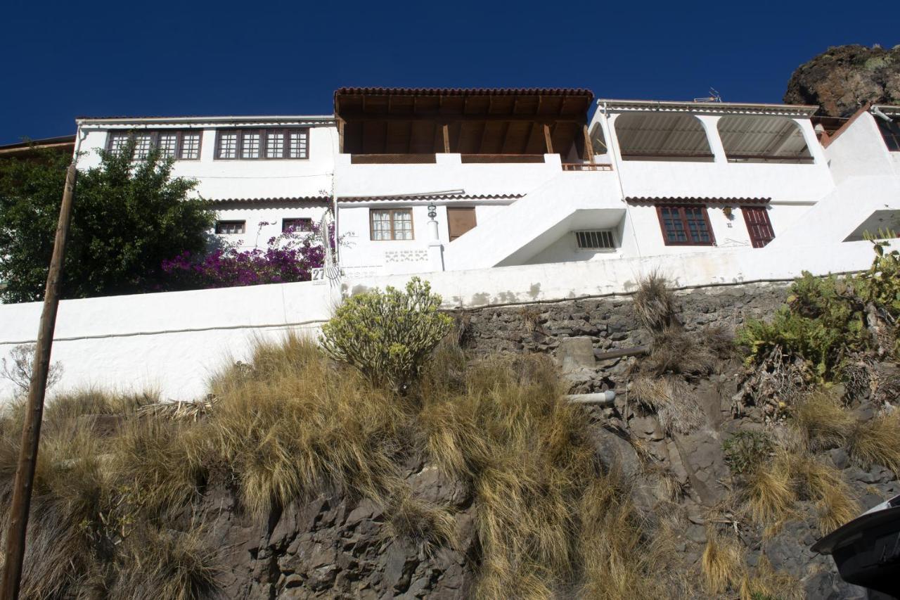 דירות San Pedro  La Casita De Agaete מראה חיצוני תמונה