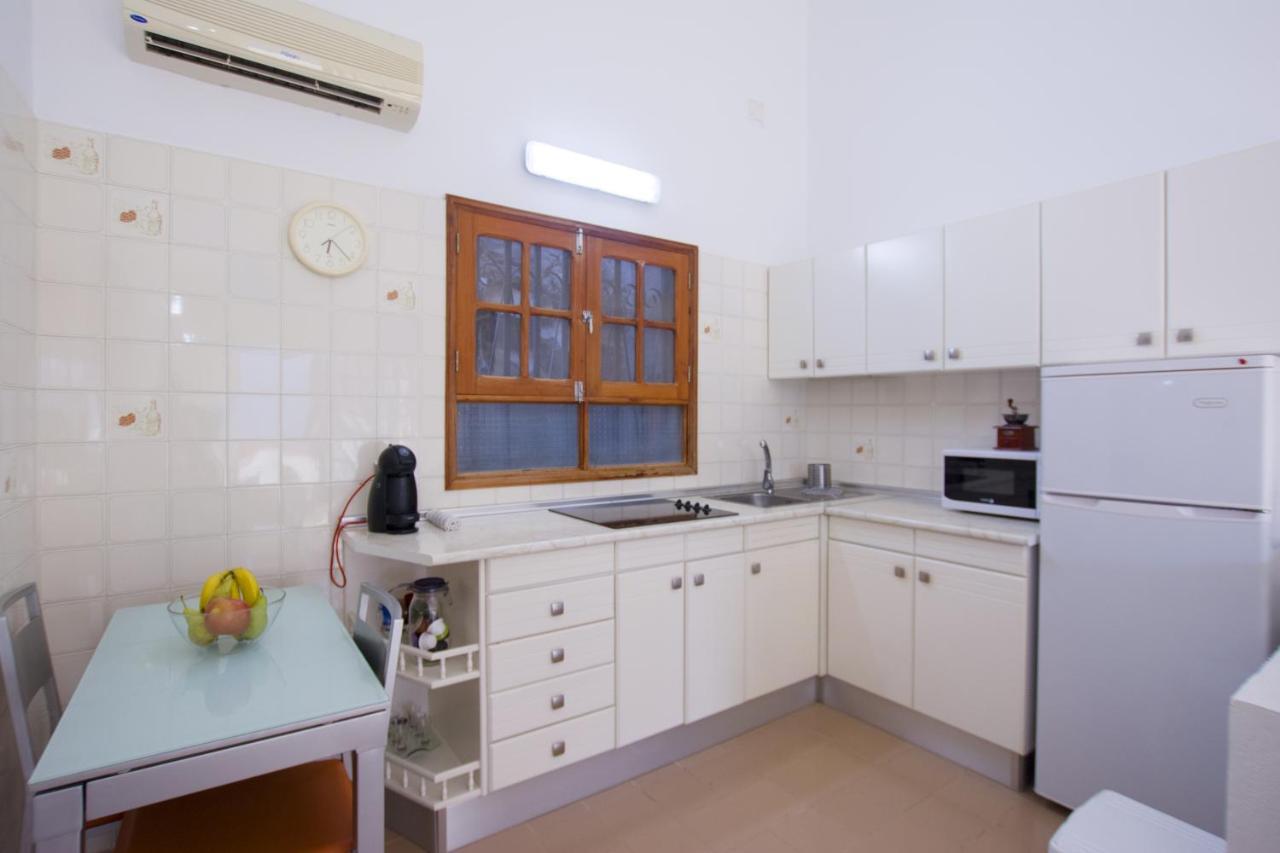 דירות San Pedro  La Casita De Agaete מראה חיצוני תמונה